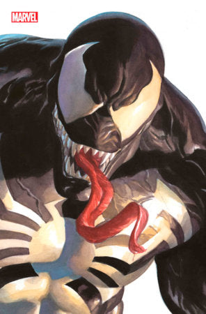 Venom: Lethal Protector II Marvel Comics