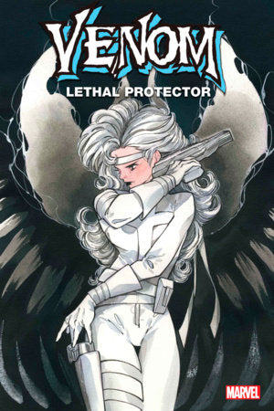 Venom: Lethal Protector II Marvel Comics