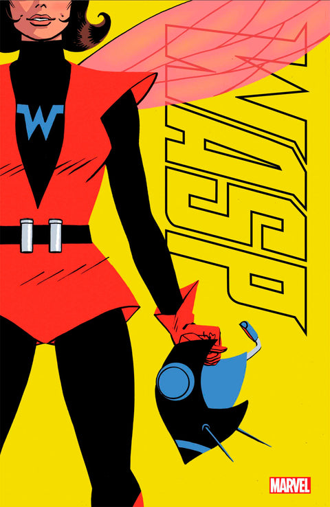 Wasp, Vol. 1