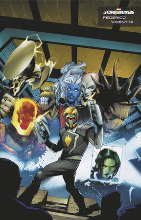 Danny Ketch: Ghost Rider Marvel Comics