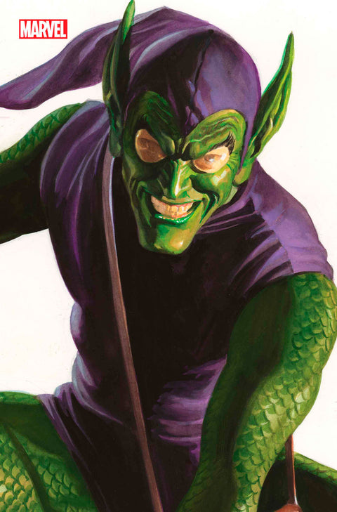 Hallows Eve Marvel Comics
