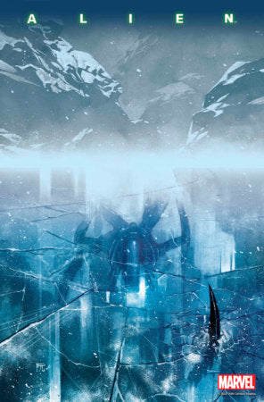 Alien, Vol. 3 (Marvel Comics) Marvel Comics