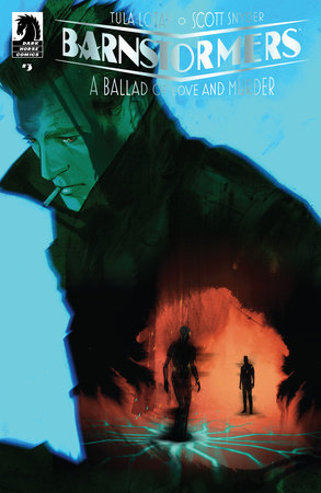 Barnstormers (Dark Horse Comics) 3B Comic Alex Ross Regular Dark Horse Comics 2023