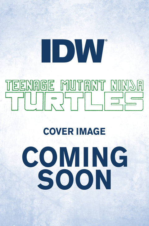 Teenage Mutant Ninja Turtles, Vol. 5 Eastman Variant