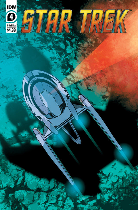 Star Trek (IDW Publishing) IDW Publishing