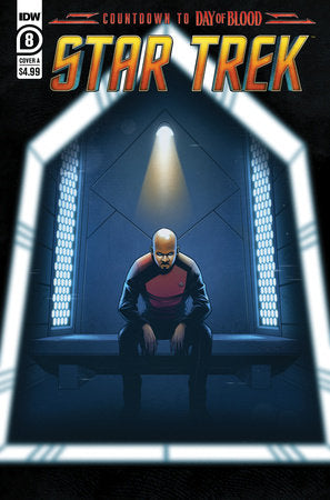 Star Trek (IDW Publishing) IDW Publishing