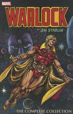Warlock: The Complete Collection