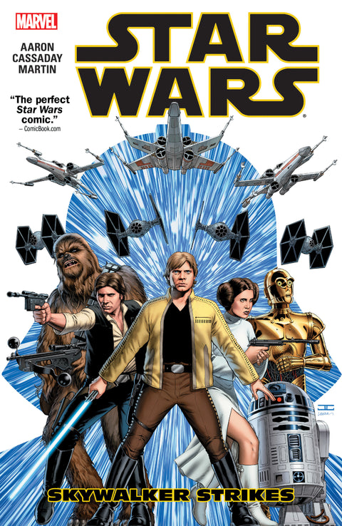 Star Wars, Vol. 2 (Marvel)  