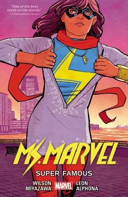 Ms. Marvel, Vol. 3