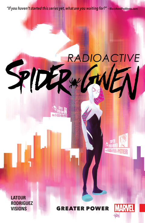 Spider-Gwen, Vol. 2 HC / TP