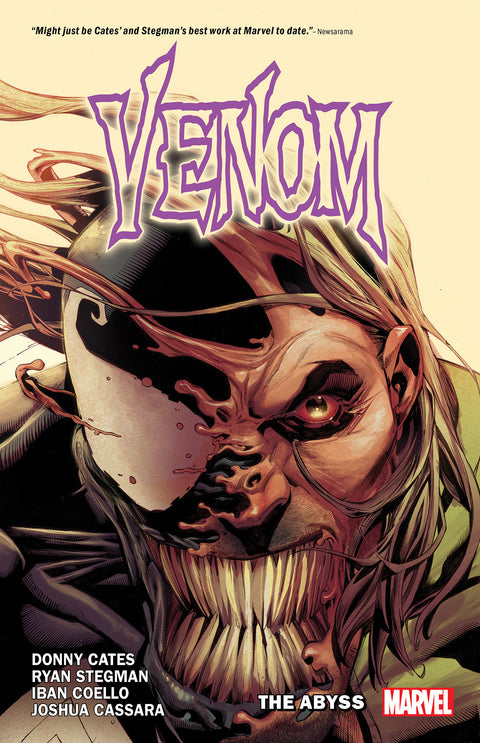 Venom, Vol. 4 TP