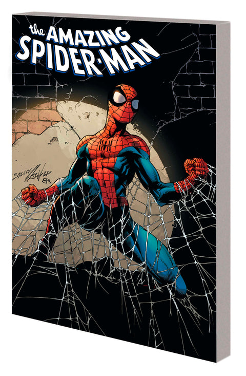 Amazing Spider-Man By Nick Spencer TP 