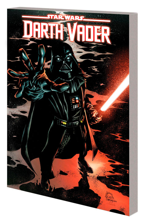 Star Wars: Darth Vader, Vol. 3
