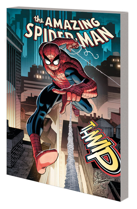 The Amazing Spider-Man, Vol. 6