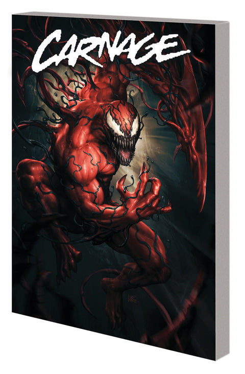 Carnage, Vol. 3