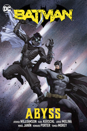 Batman, Vol. 3 #6HC