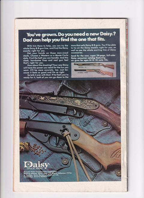 Batman: Family, Vol. 1 #1-Comic-Knowhere Comics & Collectibles