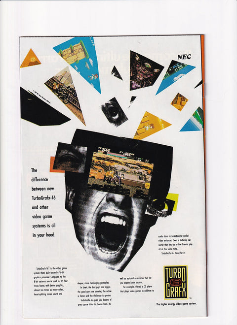 Batman, Vol. 1 #442-Comic-Knowhere Comics & Collectibles