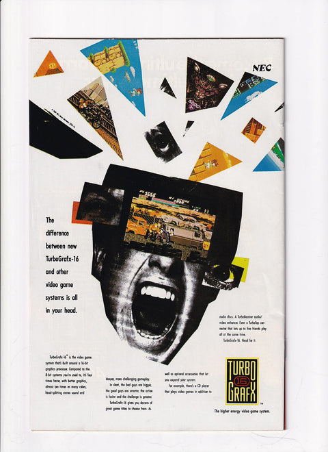 Batman, Vol. 1 #442-Comic-Knowhere Comics & Collectibles