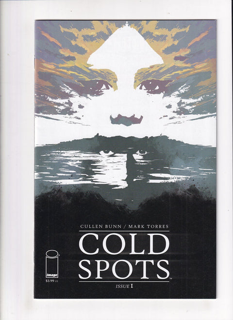 Cold Spots #1