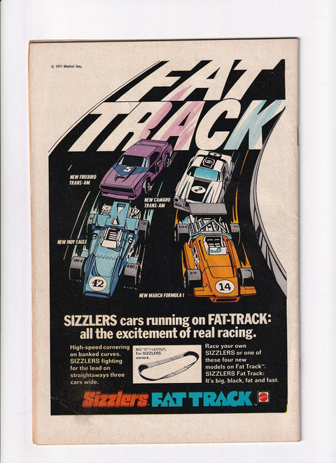 Captain America, Vol. 1 #146-Comic-Knowhere Comics & Collectibles