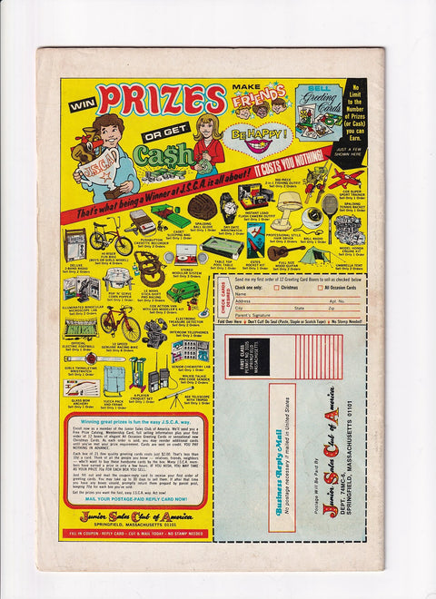 Captain America, Vol. 1 #178-Comic-Knowhere Comics & Collectibles