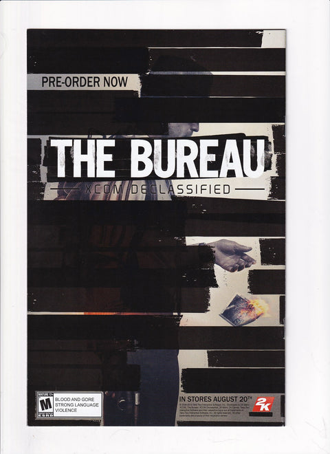 Catwoman, Vol. 4 #23A-Comic-Knowhere Comics & Collectibles