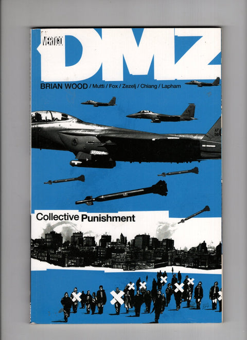 DMZ #10TP