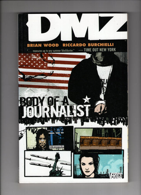 DMZ #2TP