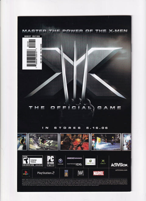 Eternals, Vol. 3 #1C-New Release 01/19-Knowhere Comics & Collectibles