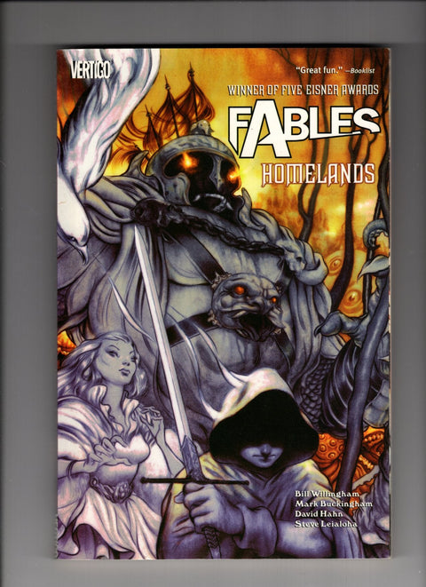 Fables #6TP