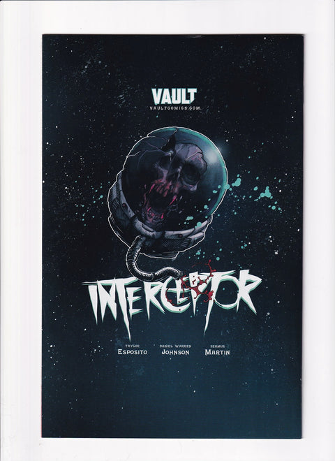 Free Comic Book Day 2019 (Interceptor) - Knowhere Comics & Collectibles