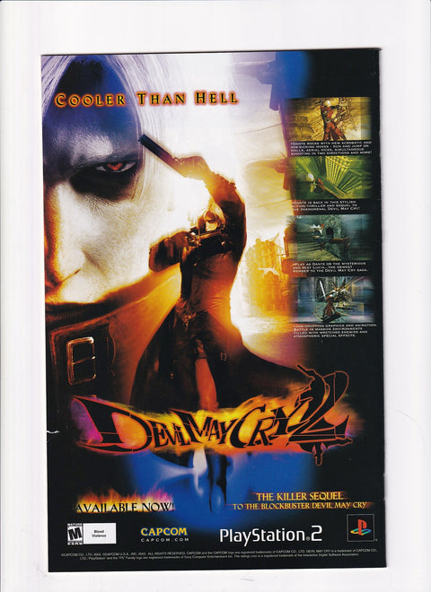 Fables #10-Comic-Knowhere Comics & Collectibles