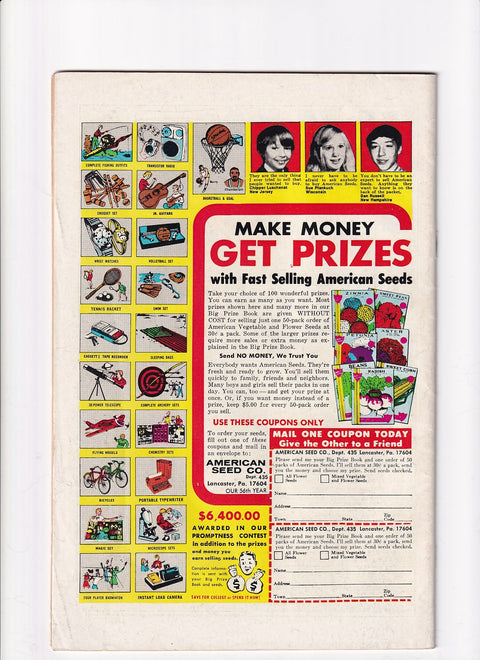 Flash, Vol. 1 #227-Comic-Knowhere Comics & Collectibles