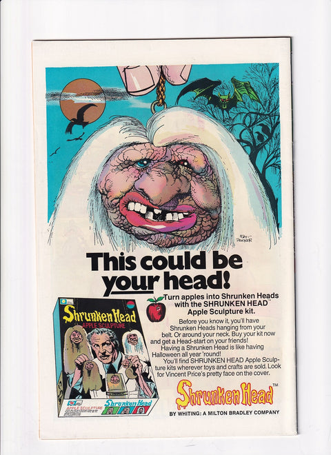 Flash, Vol. 1 #238-Comic-Knowhere Comics & Collectibles