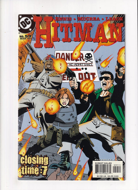 Hitman #59