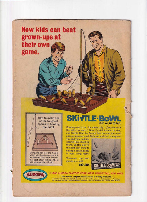 Adventure Comics, Vol. 1 #376