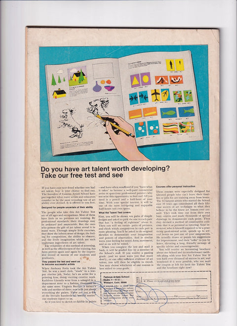 Special Marvel Edition #2 - Knowhere