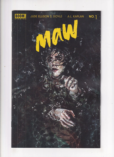 MAW #1D Cvr D 10 Copy Incentive Turrill