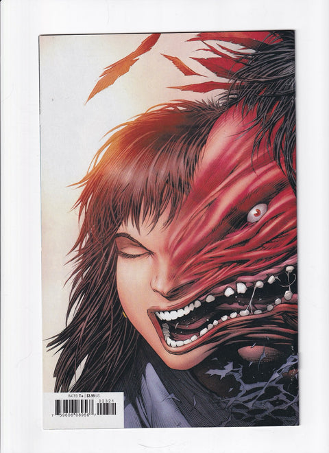 The Immortal Hulk #23B-New Arrival 01/26-Knowhere Comics & Collectibles