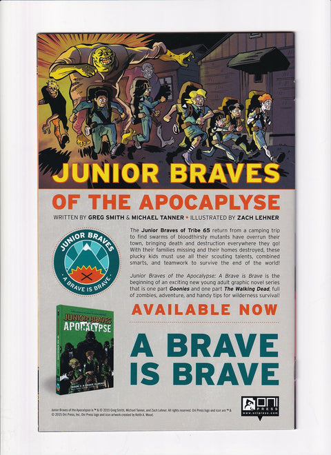 Invader Zim #1B-Comic-Knowhere Comics & Collectibles