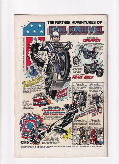 Iron Fist, Vol. 1 #4-Comic-Knowhere Comics & Collectibles