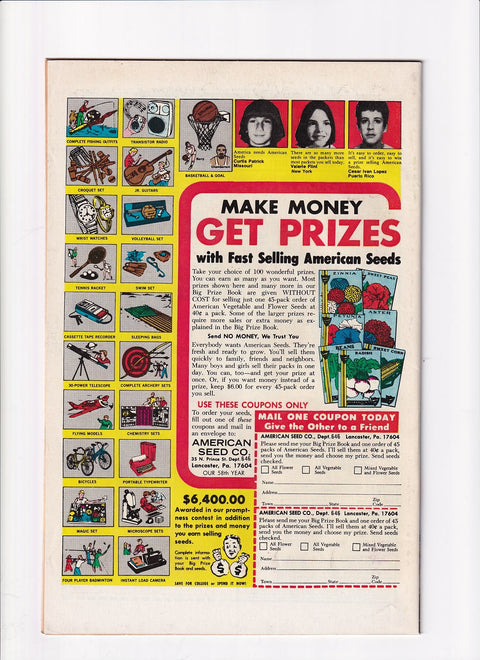 Iron Fist, Vol. 1 #5-Comic-Knowhere Comics & Collectibles