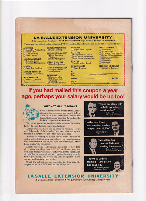 Iron Man, Vol. 1 #49-Comic-Knowhere Comics & Collectibles