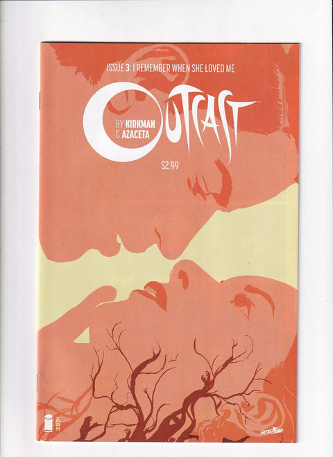 Outcast #3A