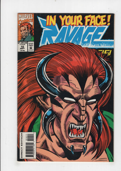 Ravage 2099 10
