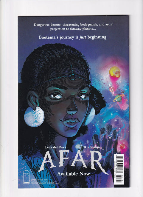 Rose #1C-New Release 01/19-Knowhere Comics & Collectibles