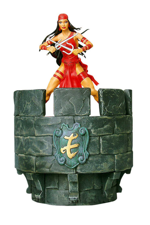 Marvel Select Elektra Action Figure