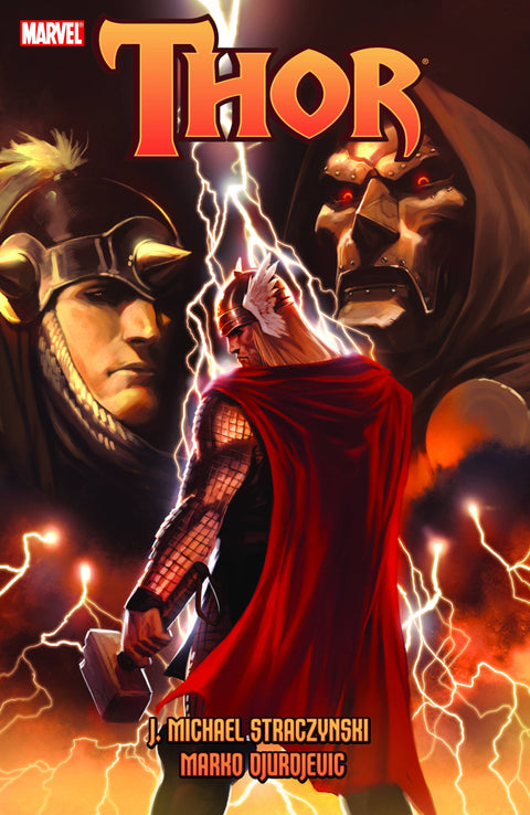 Thor, Vol. 3 #3TP
