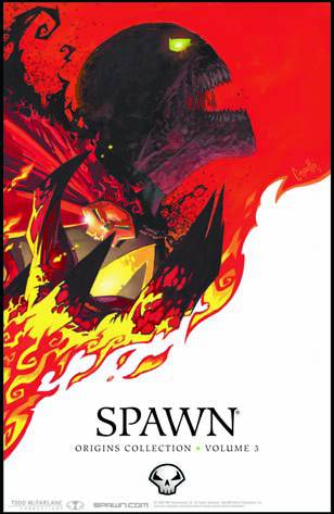 Spawn Origins #TP3